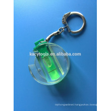 Mini promotional gift key chain